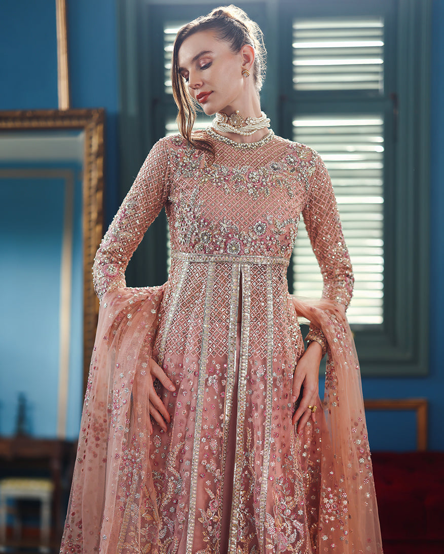 Mushq | The Muse | Shayna - Official Mushq stockist in UK - Sakeena London