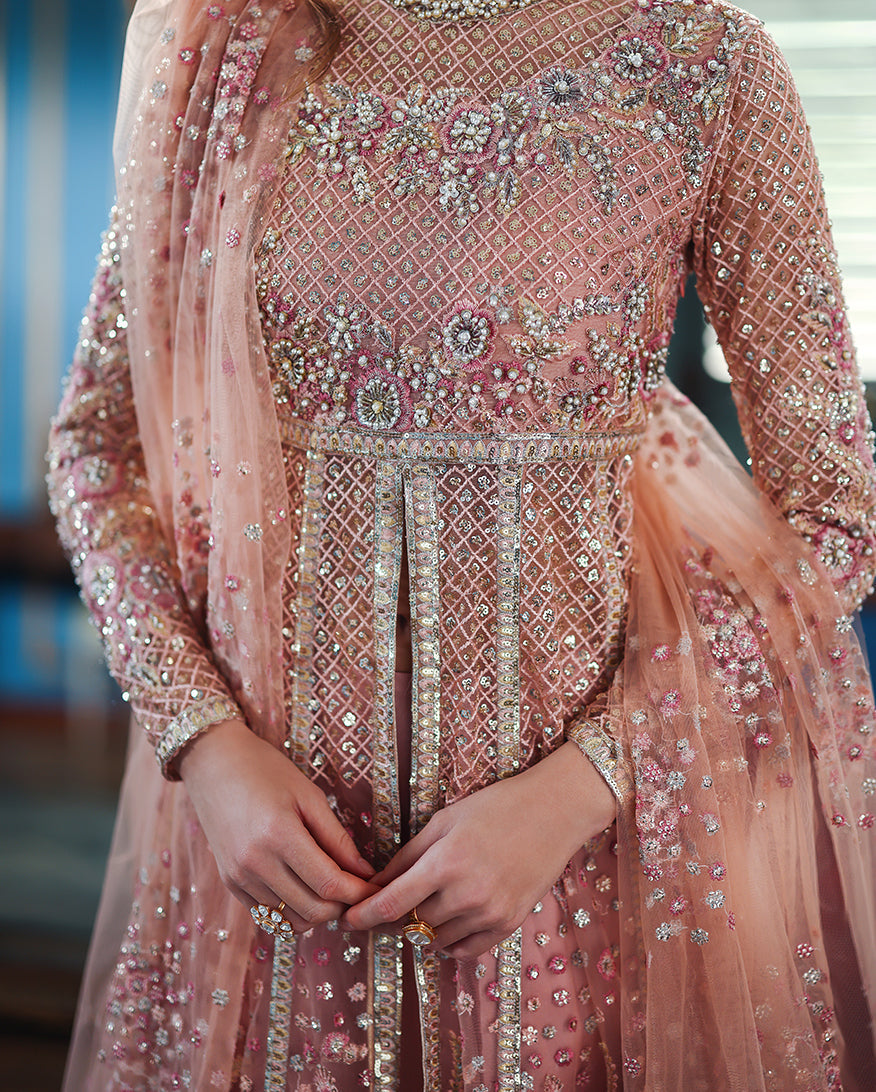 Mushq | The Muse | Shayna - Official Mushq stockist in UK - Sakeena London