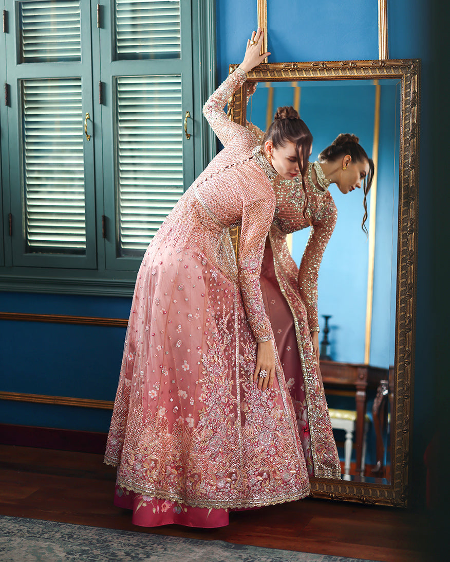 Mushq | The Muse | Shayna - Official Mushq stockist in UK - Sakeena London