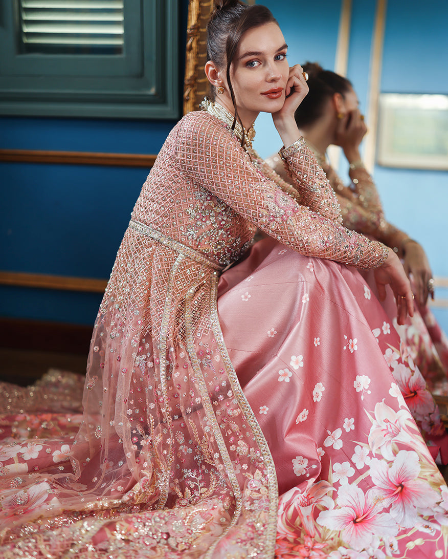 Mushq | The Muse | Shayna - Official Mushq stockist in UK - Sakeena London