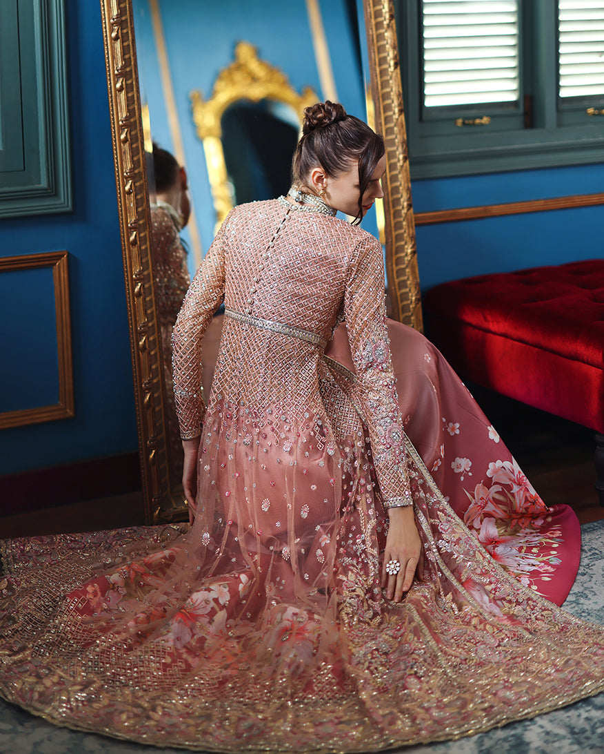 Mushq | The Muse | Shayna - Official Mushq stockist in UK - Sakeena London