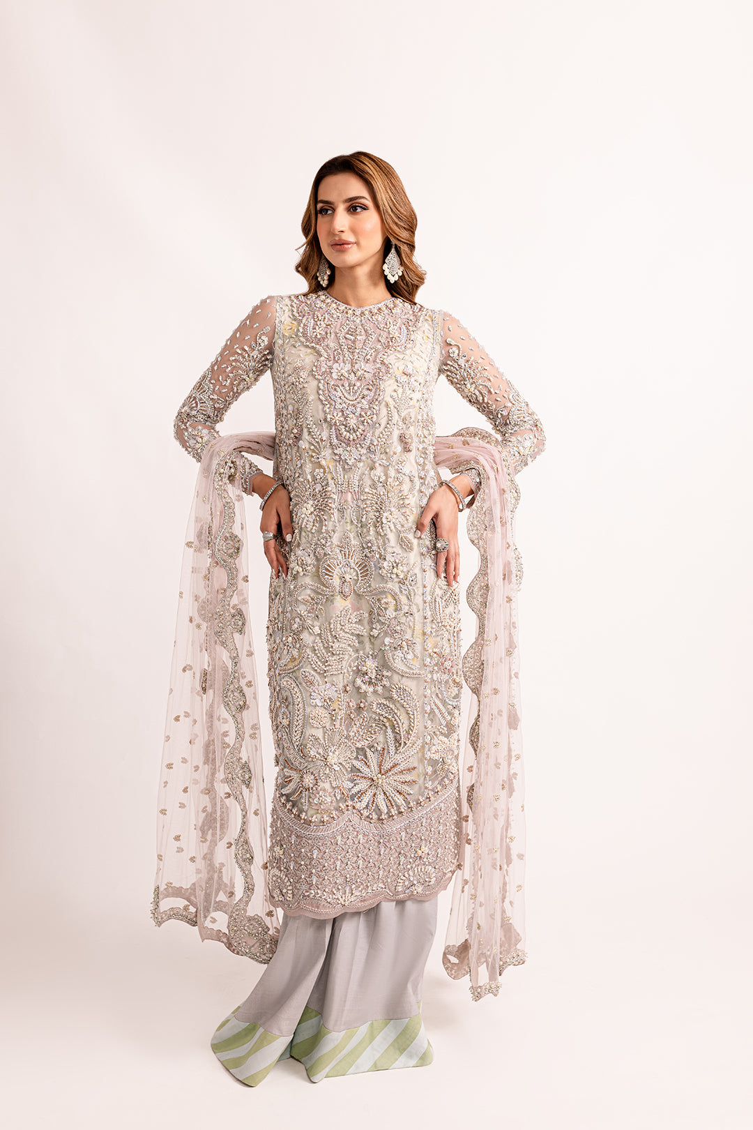 Mysie | Alara formals 24 | SHEBRA - Official Mysie by Tahira stockist in UK - Sakeena London