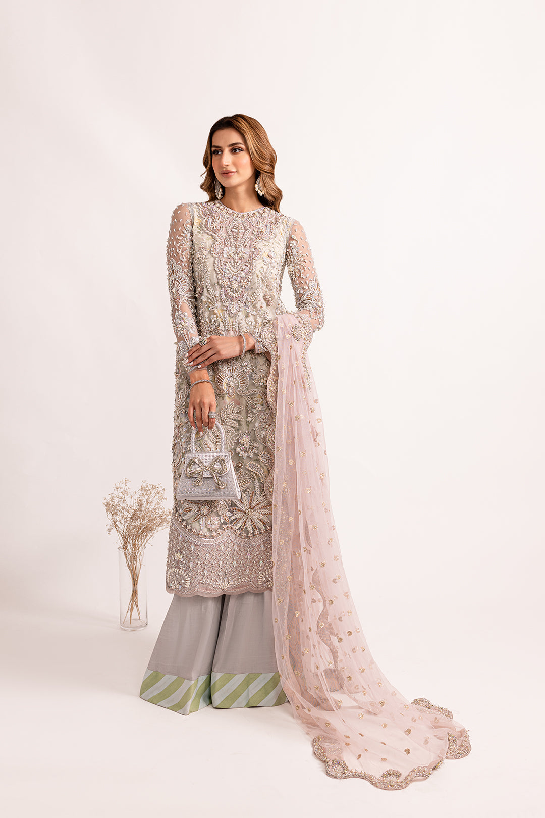 Mysie | Alara formals 24 | SHEBRA - Official Mysie by Tahira stockist in UK - Sakeena London