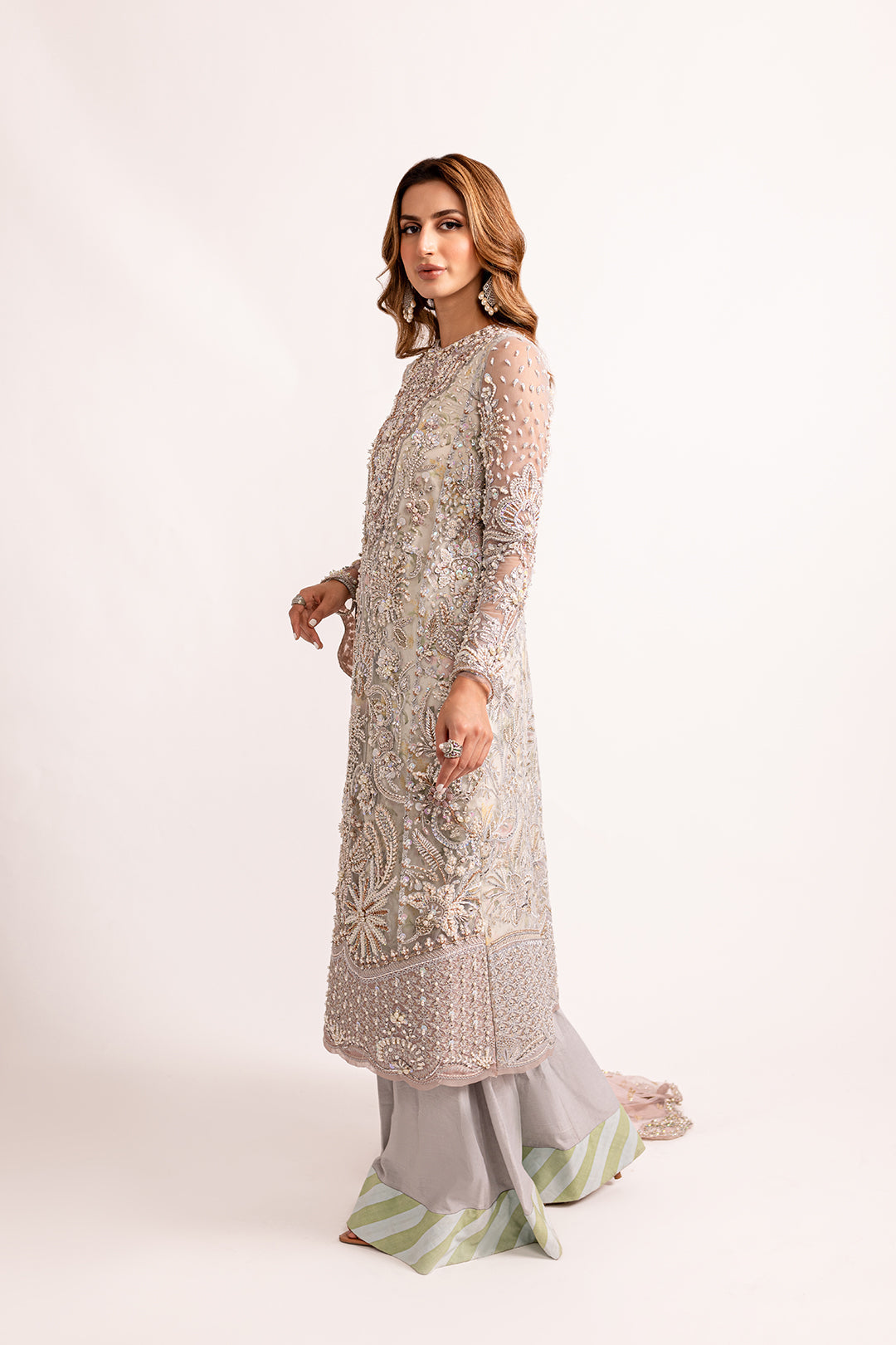Mysie | Alara formals 24 | SHEBRA - Official Mysie by Tahira stockist in UK - Sakeena London