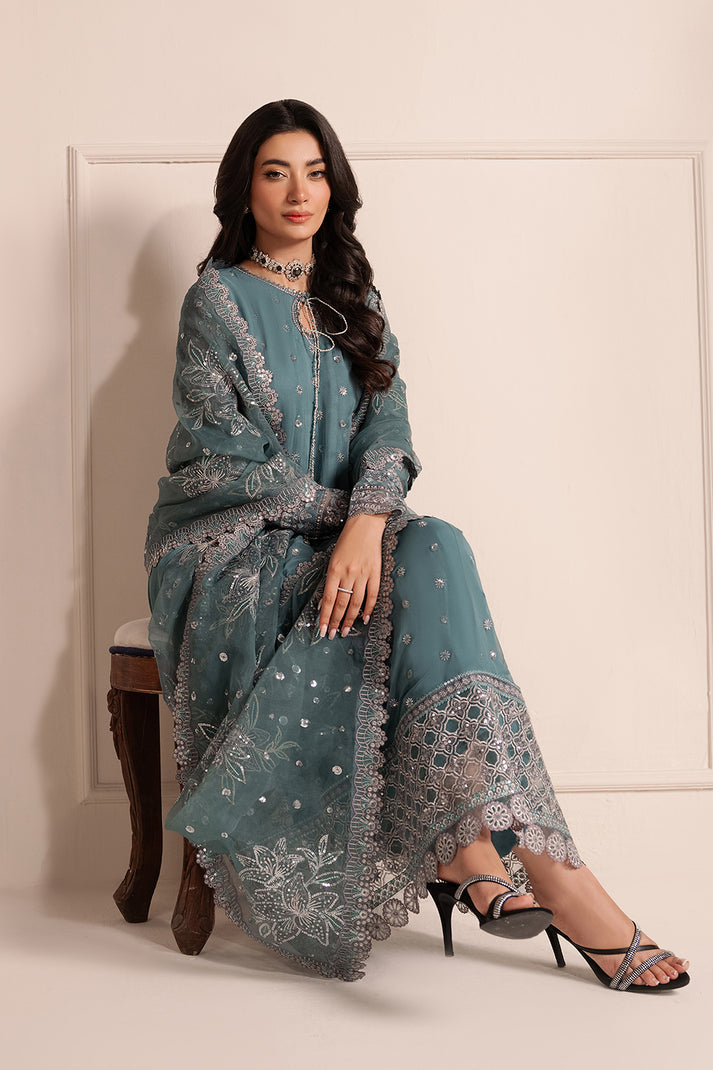 Sheenora | Estelle Luxury Formals | ALLURE - Official Sheenora stockist in UK - Sakeena London