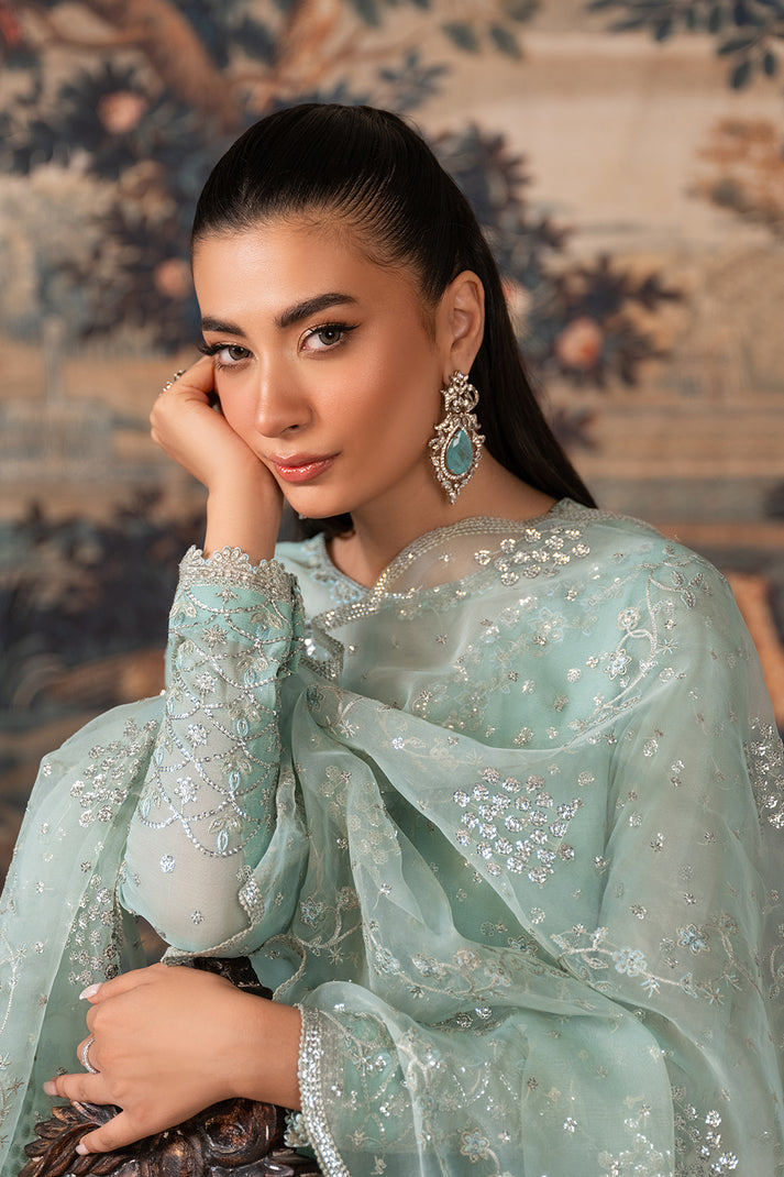 Sheenora | Estelle Luxury Formals | SERENE - Official Sheenora stockist in UK - Sakeena London