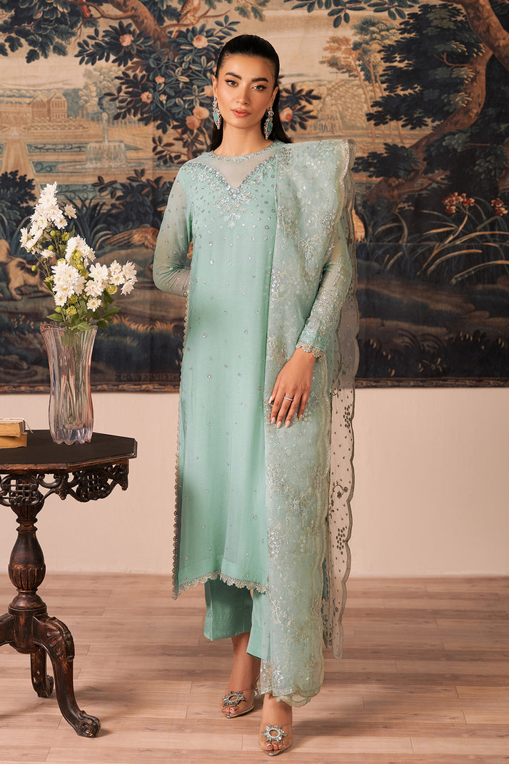 Sheenora | Estelle Luxury Formals | SERENE - Official Sheenora stockist in UK - Sakeena London