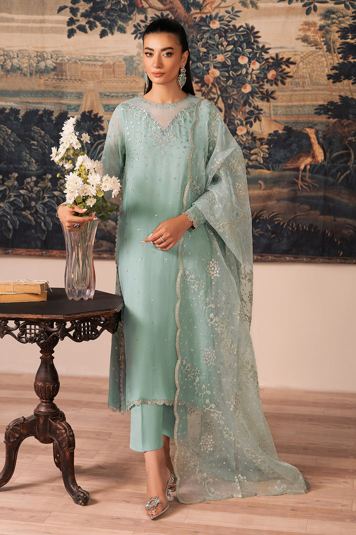 Sheenora | Estelle Luxury Formals | SERENE - Official Sheenora stockist in UK - Sakeena London