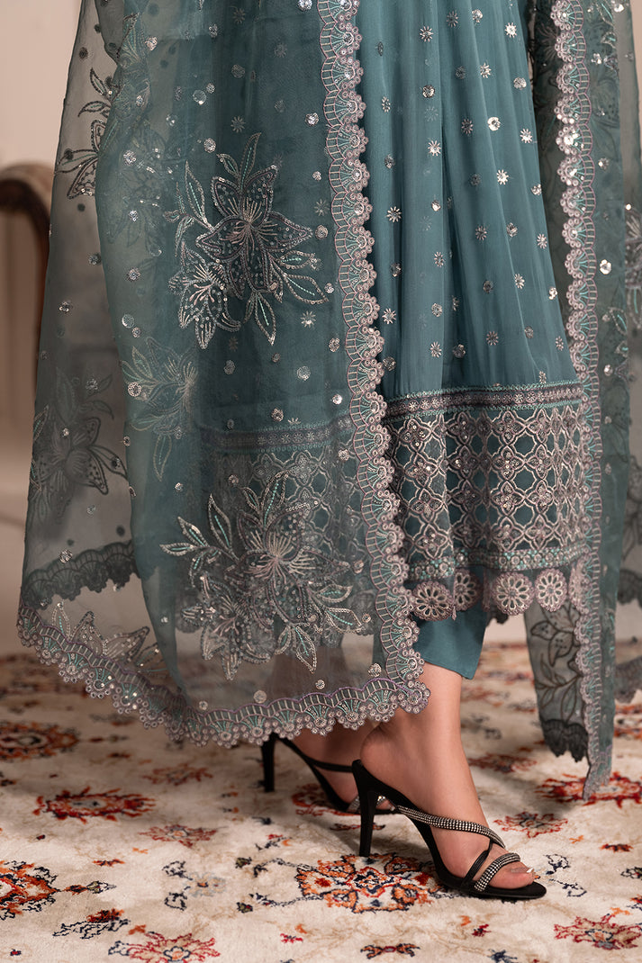 Sheenora | Estelle Luxury Formals | ALLURE - Official Sheenora stockist in UK - Sakeena London