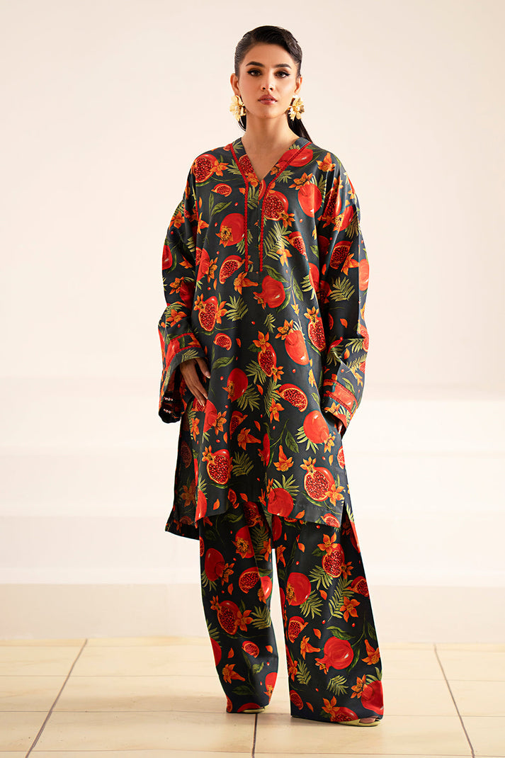 Sheenora | Fleur Co Ords | Bloom Bliss - Official Sheenora stockist in UK - Sakeena London