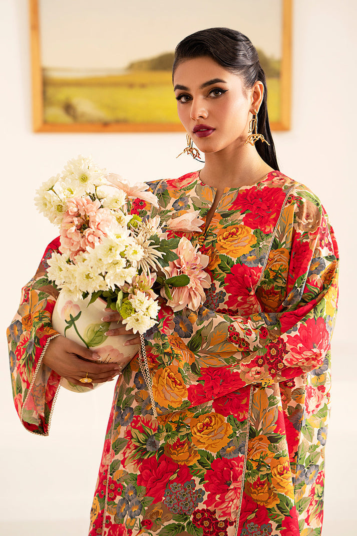 Sheenora | Fleur Co Ords | Floral Fiesta - Official Sheenora stockist in UK - Sakeena London