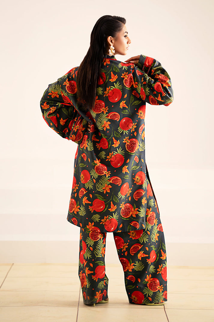 Sheenora | Fleur Co Ords | Bloom Bliss - Official Sheenora stockist in UK - Sakeena London