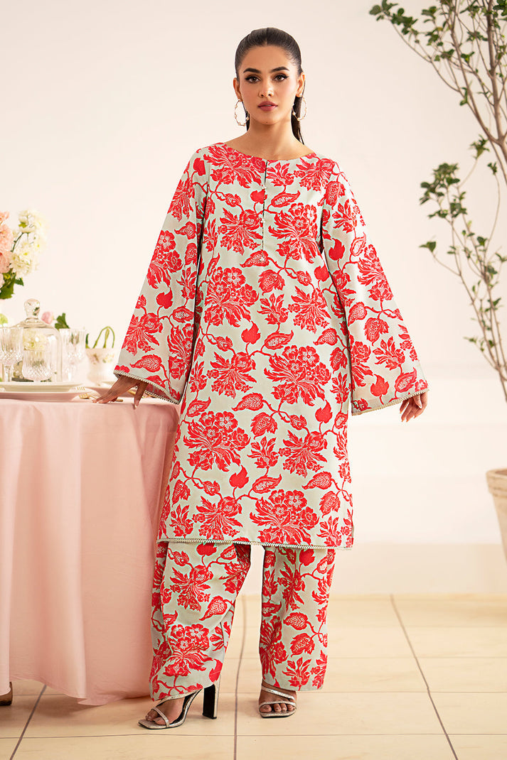 Sheenora | Fleur Co Ords | Floral Flare - Official Sheenora stockist in UK - Sakeena London