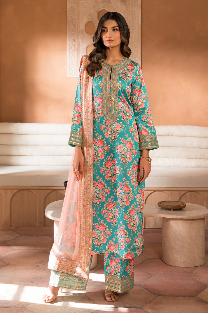 Sheenora | Nooru Luxury Pret | KAIF - Official Sheenora stockist in UK - Sakeena London