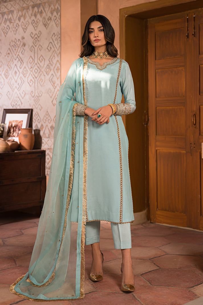 Sheenora | Nooru Luxury Pret | BAREEN - Official Sheenora stockist in UK - Sakeena London