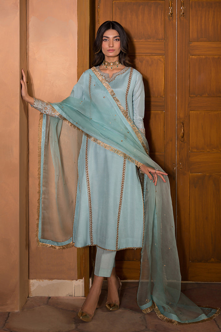 Sheenora | Nooru Luxury Pret | BAREEN - Official Sheenora stockist in UK - Sakeena London