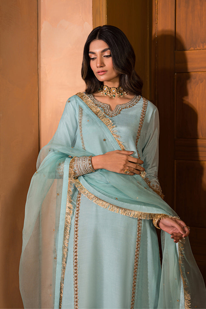 Sheenora | Nooru Luxury Pret | BAREEN - Official Sheenora stockist in UK - Sakeena London
