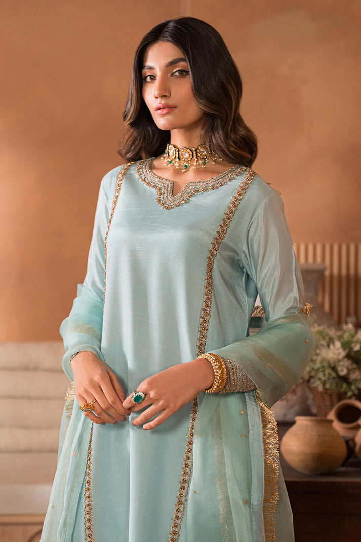 Sheenora | Nooru Luxury Pret | BAREEN - Official Sheenora stockist in UK - Sakeena London