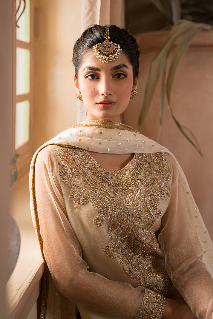 Sheenora | Nooru Luxury Pret | SABA - Official Sheenora stockist in UK - Sakeena London