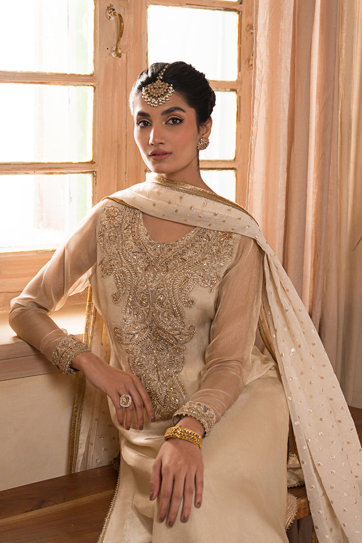 Sheenora | Nooru Luxury Pret | SABA - Official Sheenora stockist in UK - Sakeena London
