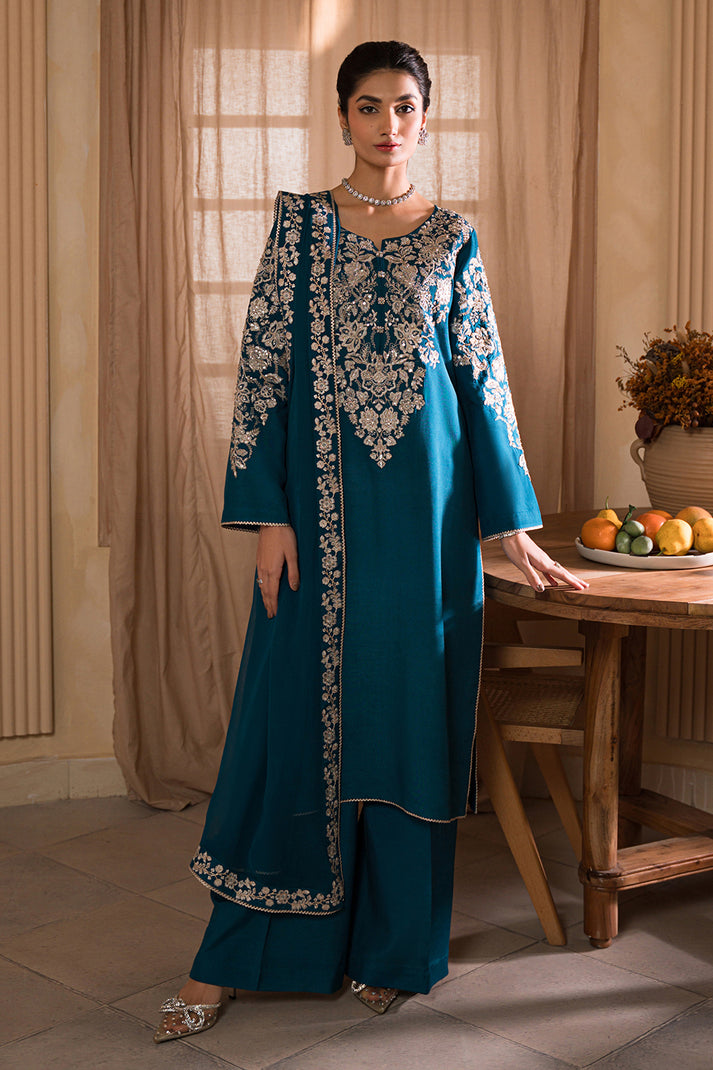 Sheenora | Nooru Luxury Pret | SAMIRA - Official Sheenora stockist in UK - Sakeena London