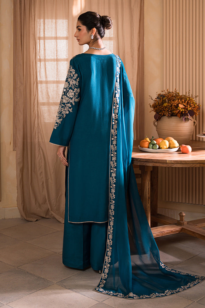 Sheenora | Nooru Luxury Pret | SAMIRA - Official Sheenora stockist in UK - Sakeena London