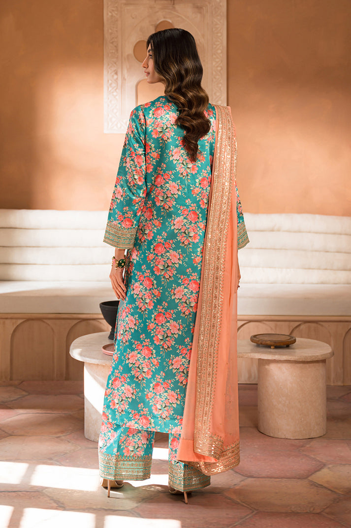 Sheenora | Nooru Luxury Pret | KAIF - Official Sheenora stockist in UK - Sakeena London