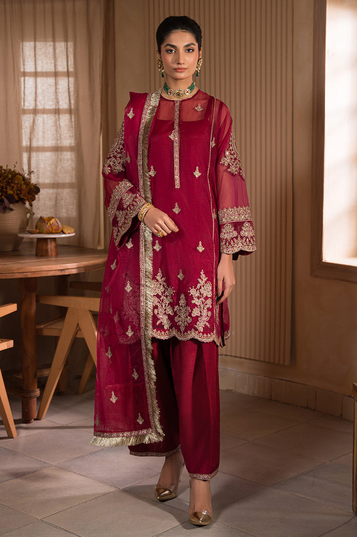 Sheenora | Nooru Luxury Pret | MEERA - Official Sheenora stockist in UK - Sakeena London