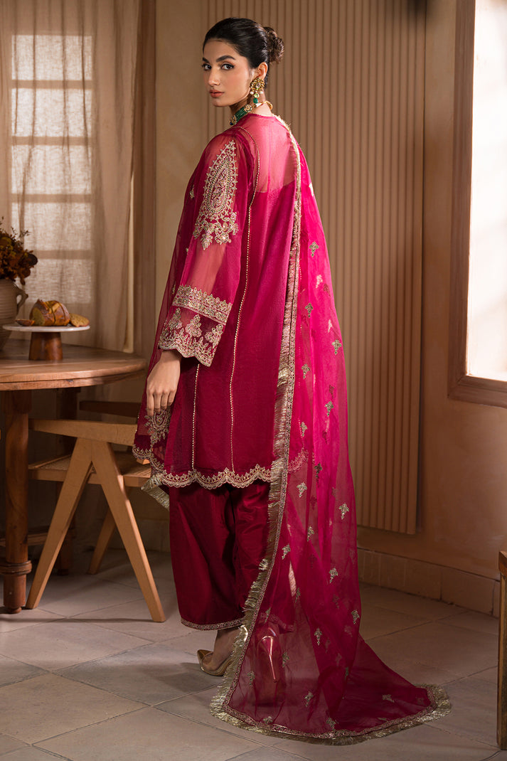 Sheenora | Nooru Luxury Pret | MEERA - Official Sheenora stockist in UK - Sakeena London