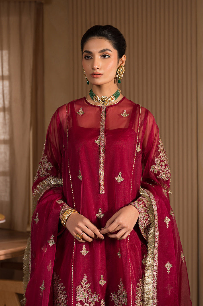 Sheenora | Nooru Luxury Pret | MEERA - Official Sheenora stockist in UK - Sakeena London