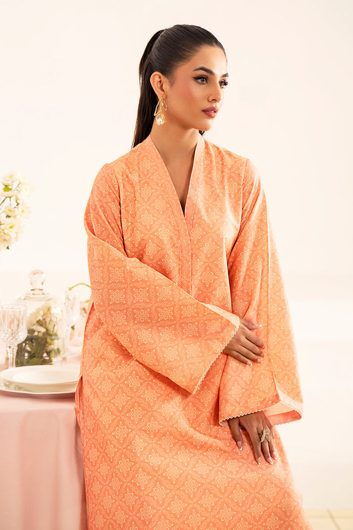 Sheenora | Fleur Co Ords | Peach Blossom - Official Sheenora stockist in UK - Sakeena London