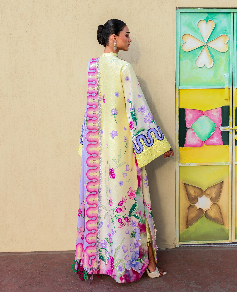 Republic Womenswear | Neoma Summer Prints 26 | Shehnai