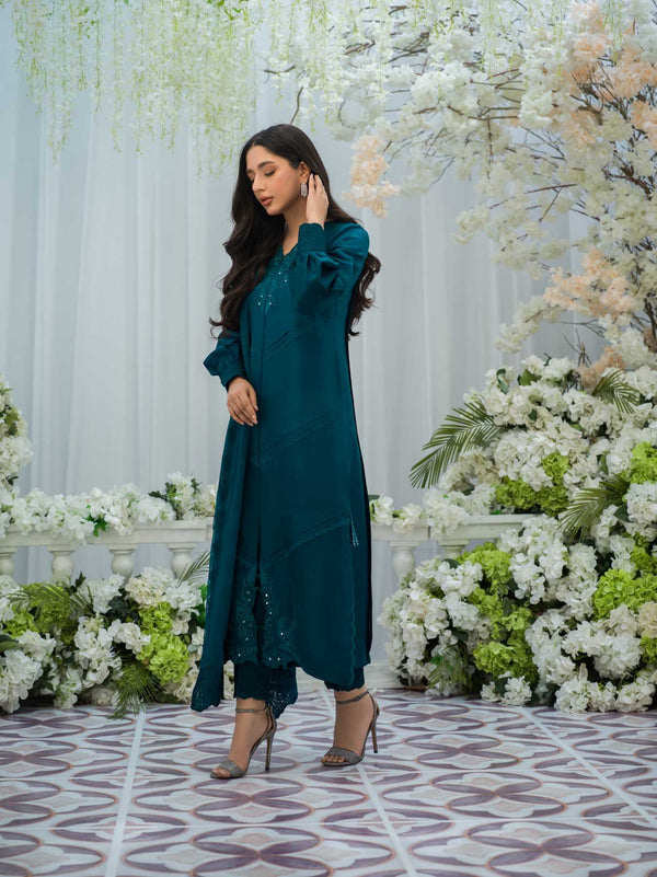 Sana Abbas | Luxury Pret | Shehwar - Official Sana Abbas stockist in UK - Sakeena London