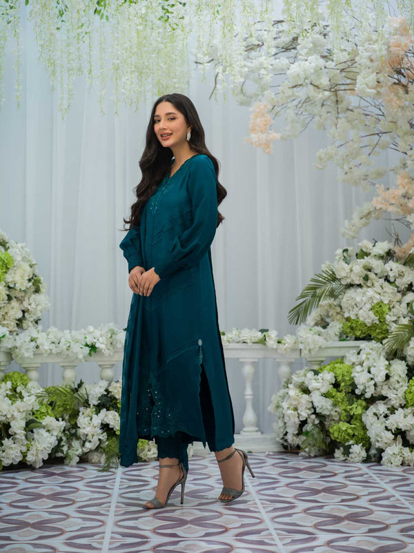 Sana Abbas | Luxury Pret | Shehwar - Official Sana Abbas stockist in UK - Sakeena London