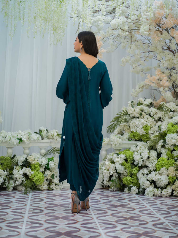 Sana Abbas | Luxury Pret | Shehwar - Official Sana Abbas stockist in UK - Sakeena London