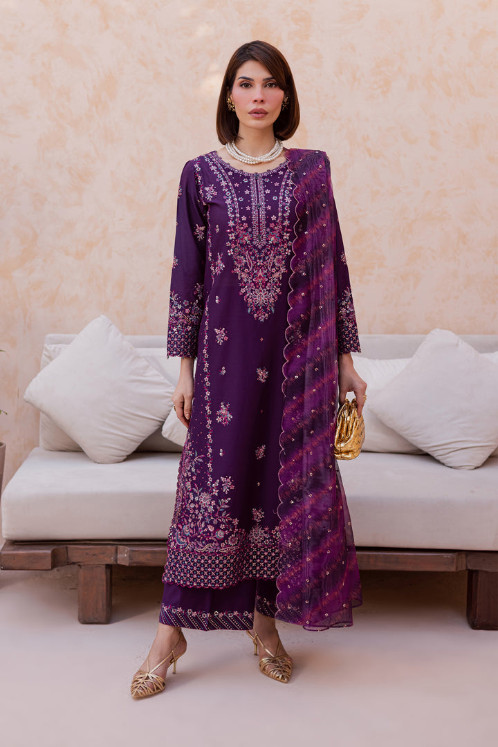 Batik | Winter 25 | Shimmer