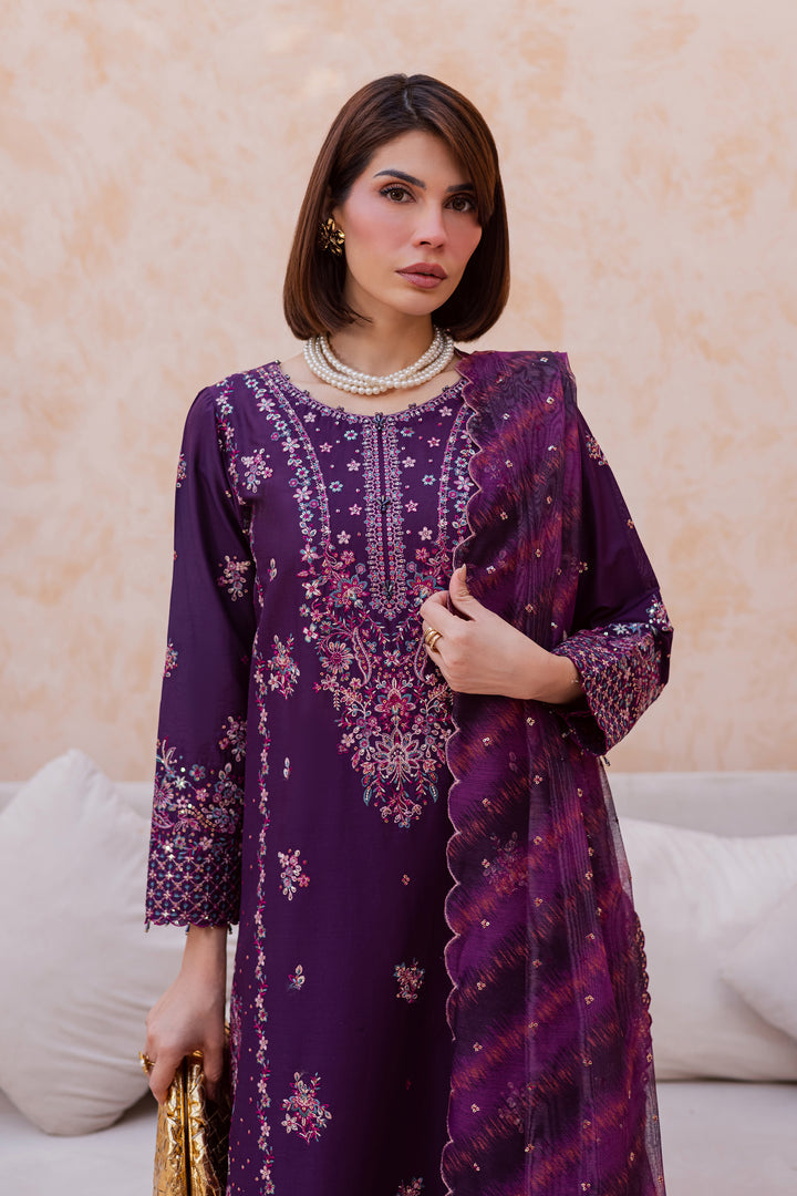 Batik | Winter 25 | Shimmer