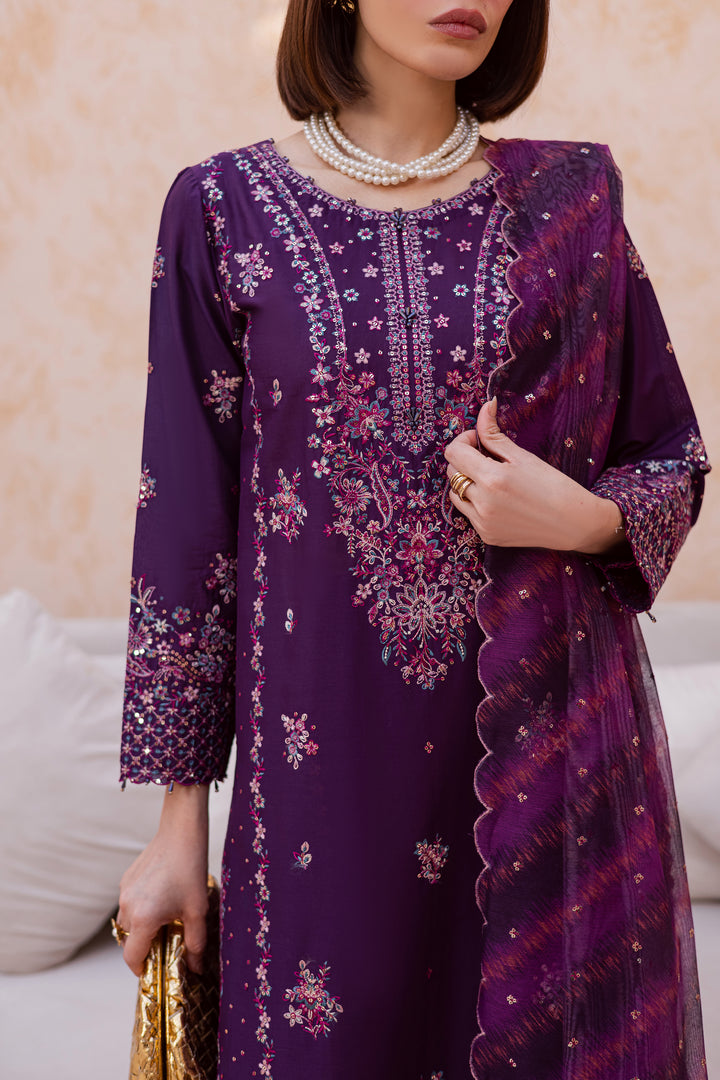 Batik | Winter 25 | Shimmer