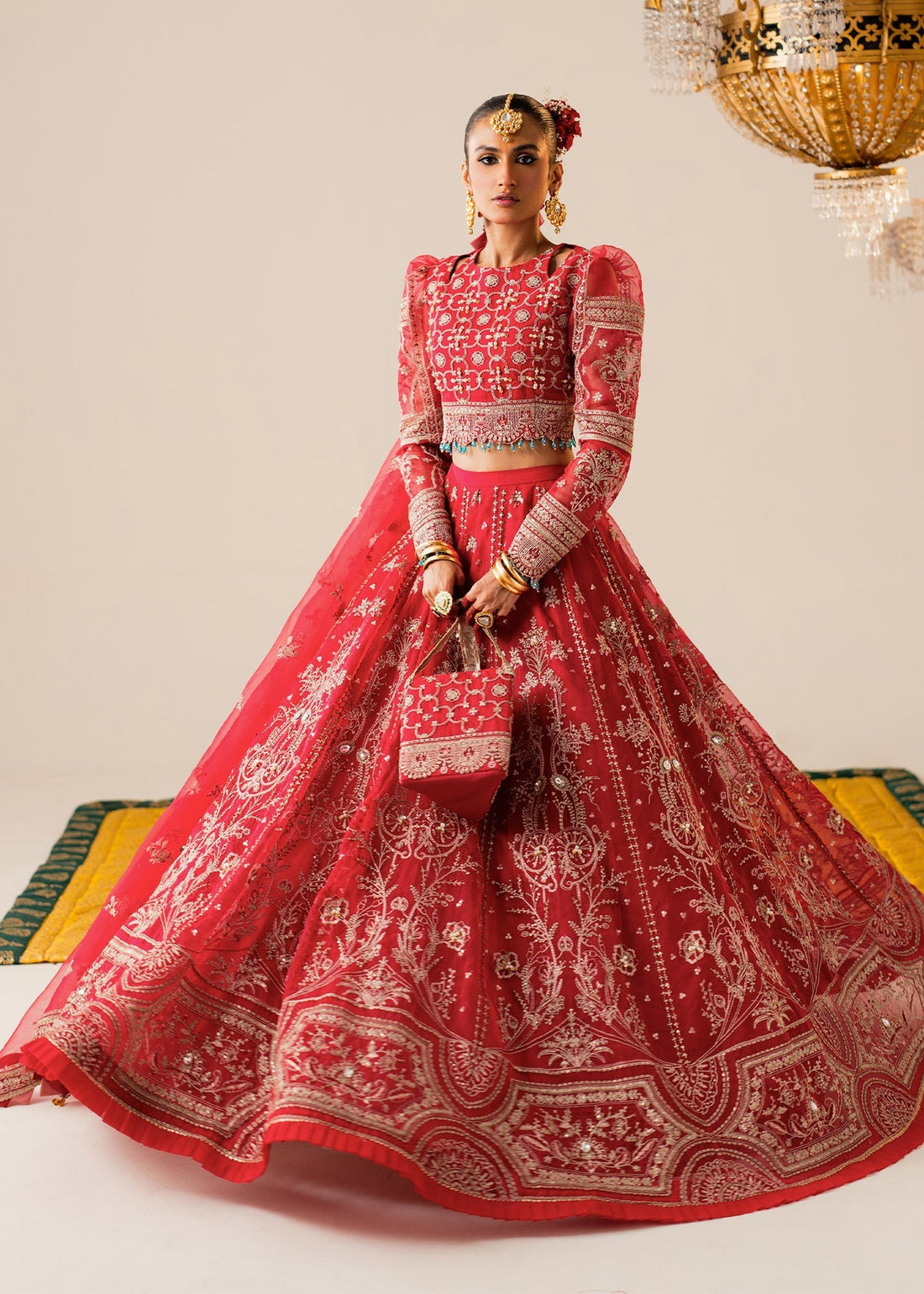 Shurooq | Zara Edit 24 | Bahaar - Official Shurooq stockist in UK - Sakeena London