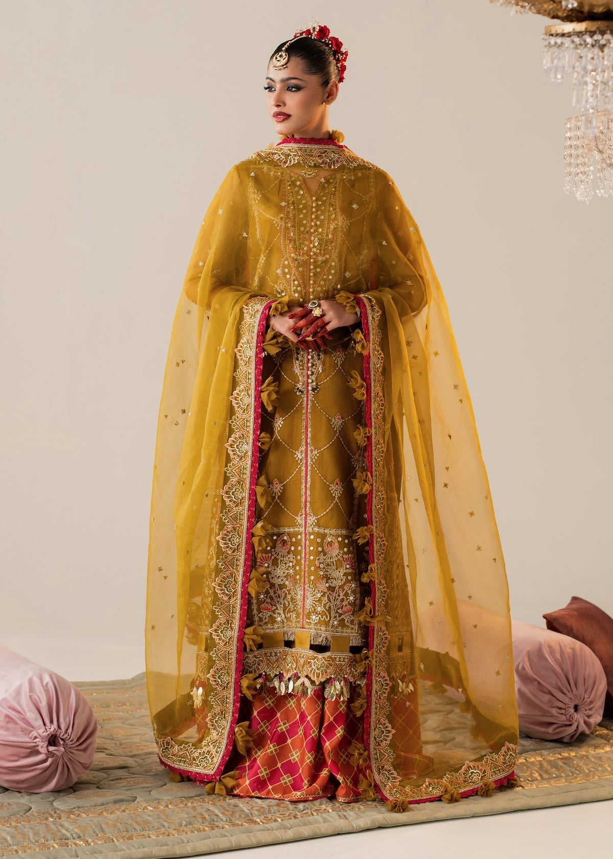 Shurooq | Zara Edit 24 | Keyseria - Official Shurooq stockist in UK - Sakeena London