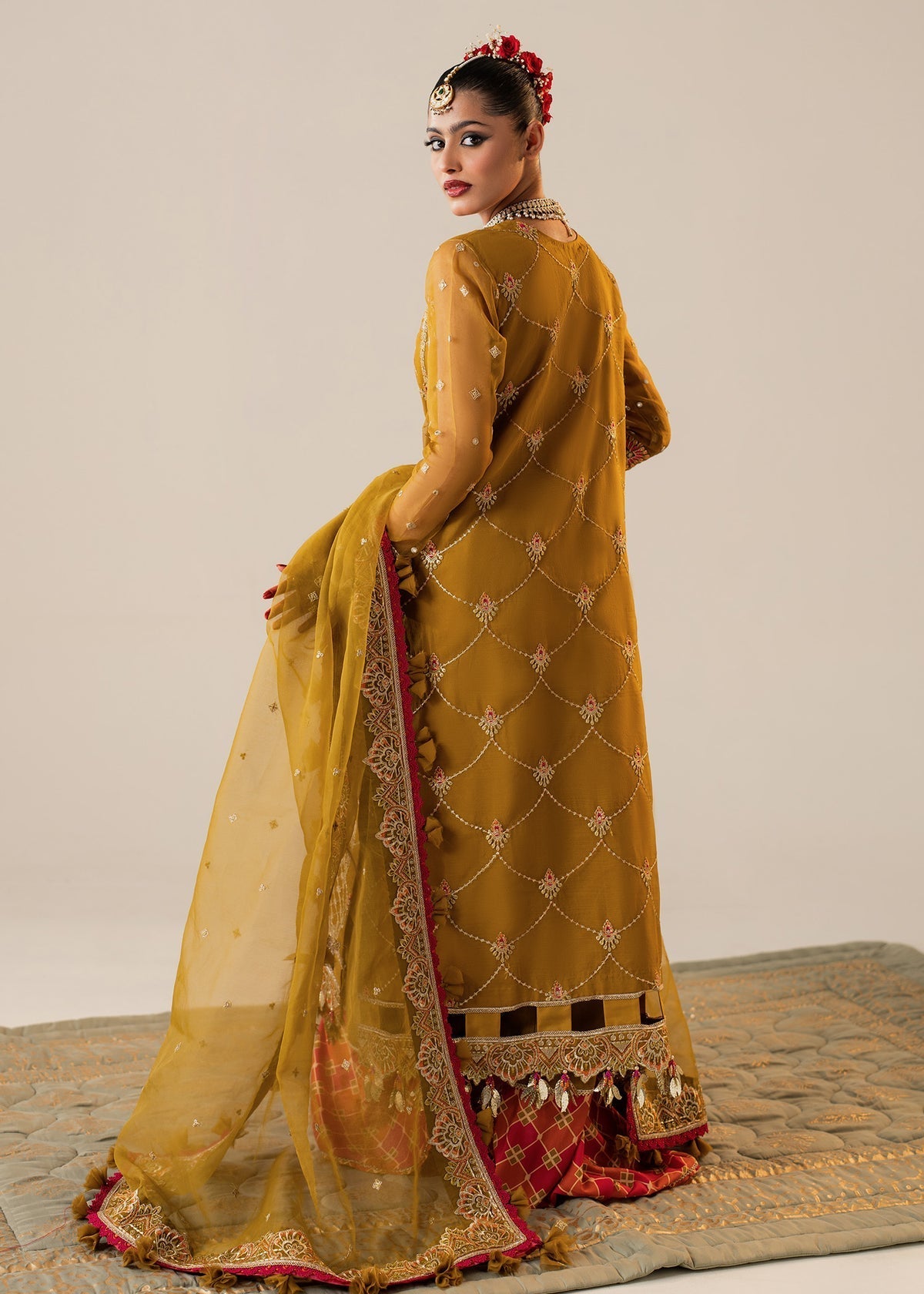 Shurooq | Zara Edit 24 | Keyseria - Official Shurooq stockist in UK - Sakeena London