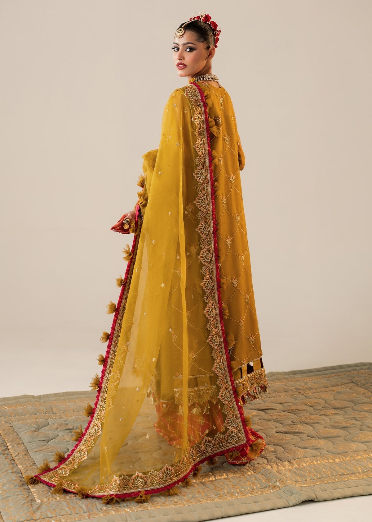 Shurooq | Zara Edit 24 | Keyseria - Official Shurooq stockist in UK - Sakeena London