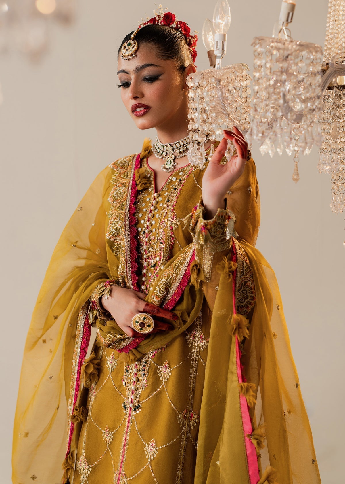 Shurooq | Zara Edit 24 | Keyseria - Official Shurooq stockist in UK - Sakeena London