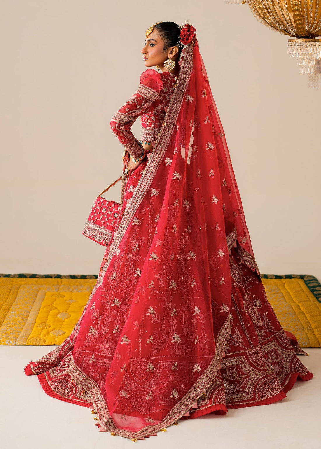 Shurooq | Zara Edit 24 | Bahaar - Official Shurooq stockist in UK - Sakeena London
