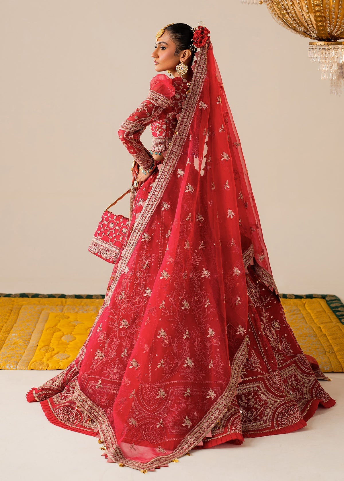 Shurooq | Zara Edit 24 | Bahaar - Official Shurooq stockist in UK - Sakeena London