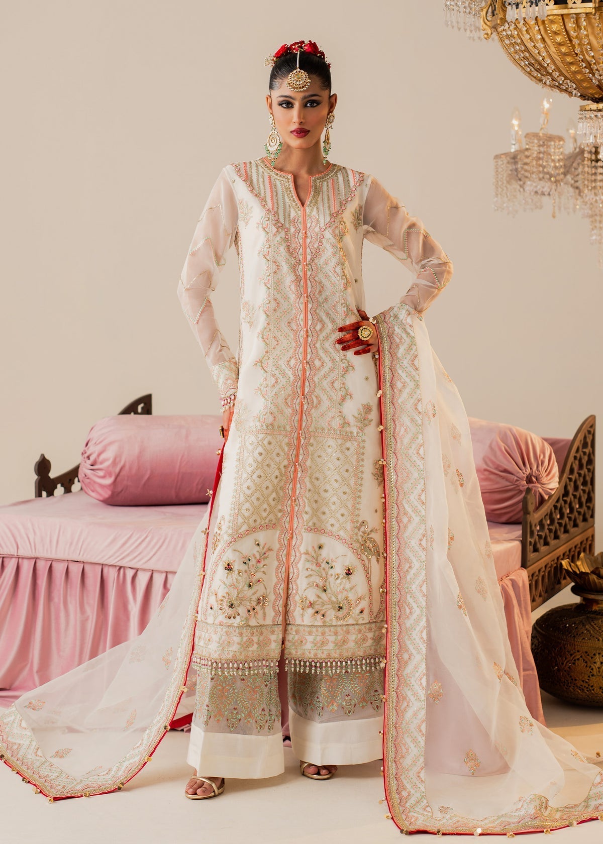 Shurooq | Zara Edit 24 | Nayna - Official Shurooq stockist in UK - Sakeena London