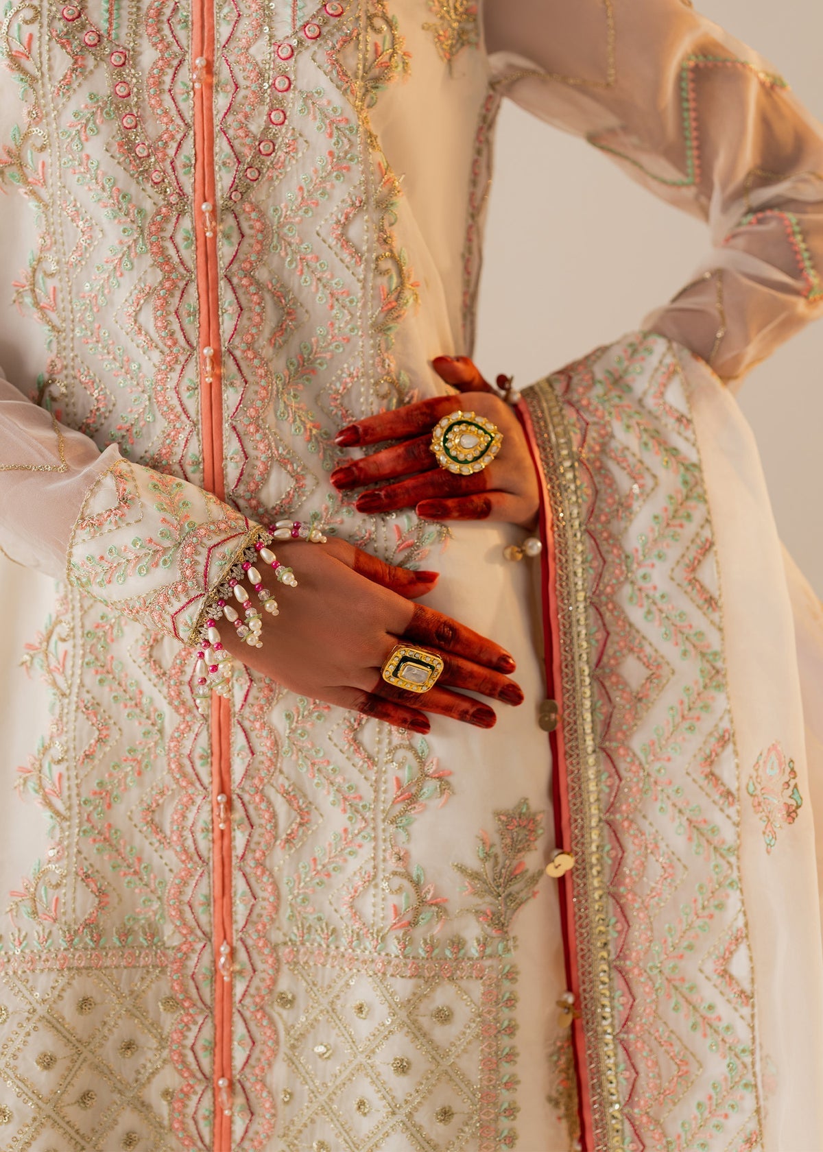 Shurooq | Zara Edit 24 | Nayna - Official Shurooq stockist in UK - Sakeena London