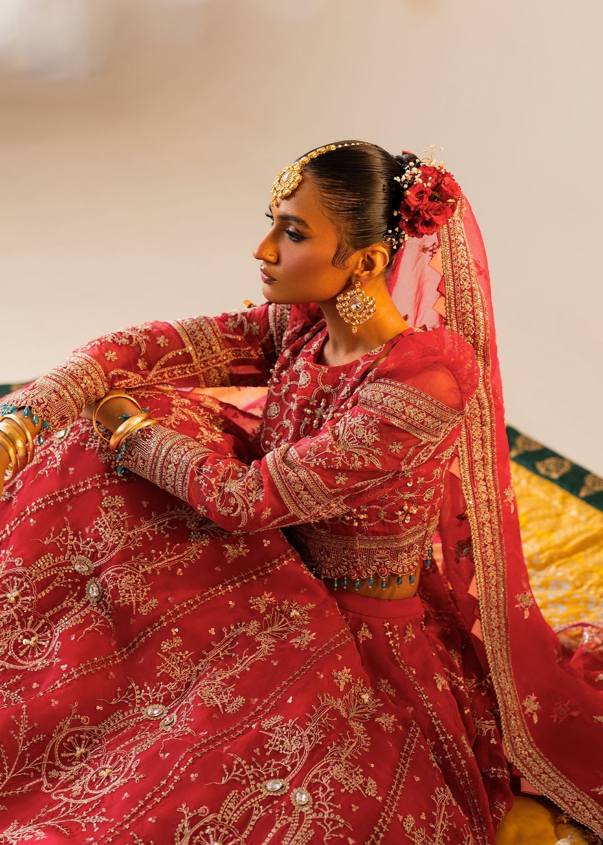 Shurooq | Zara Edit 24 | Bahaar - Official Shurooq stockist in UK - Sakeena London