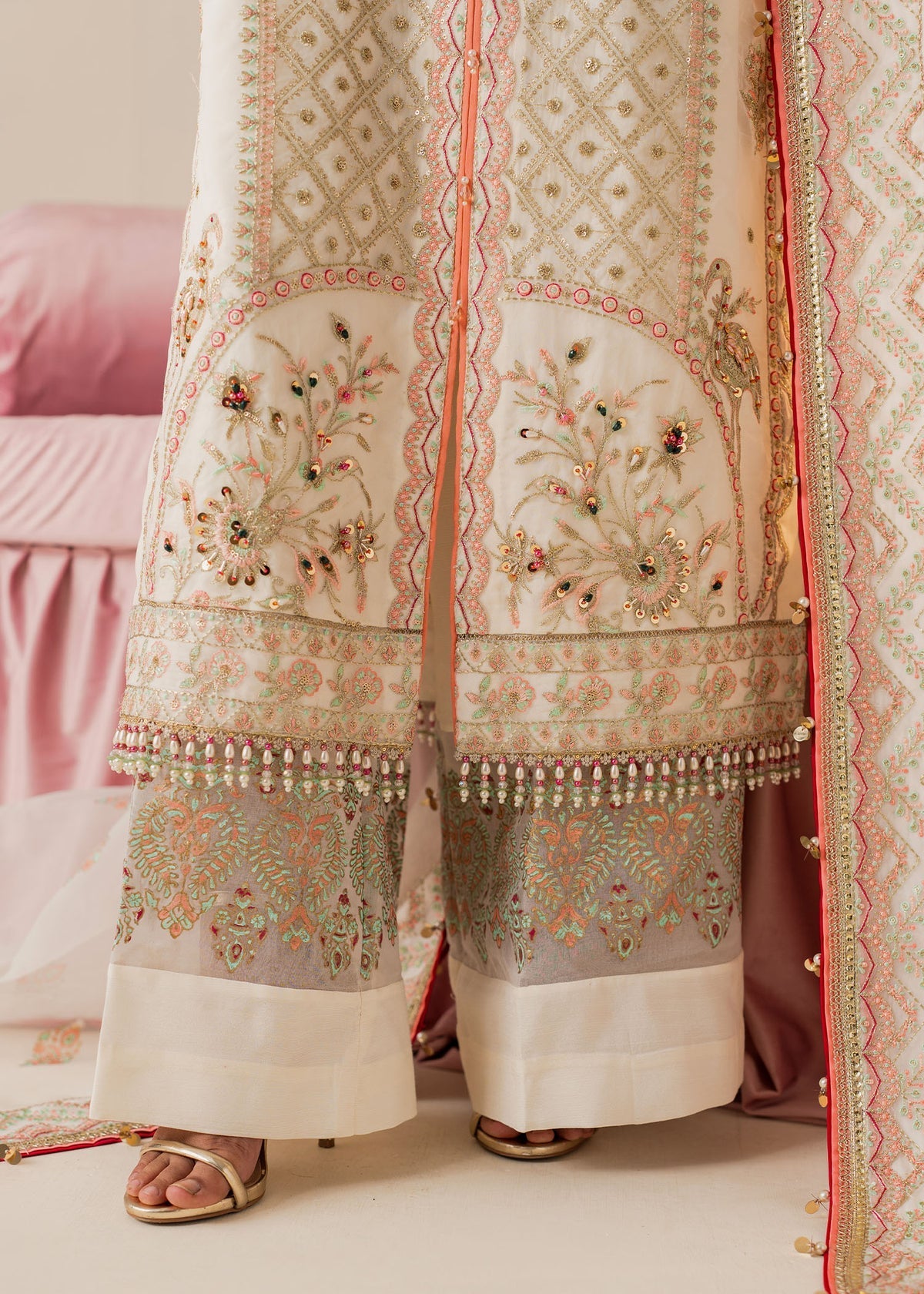 Shurooq | Zara Edit 24 | Nayna - Official Shurooq stockist in UK - Sakeena London