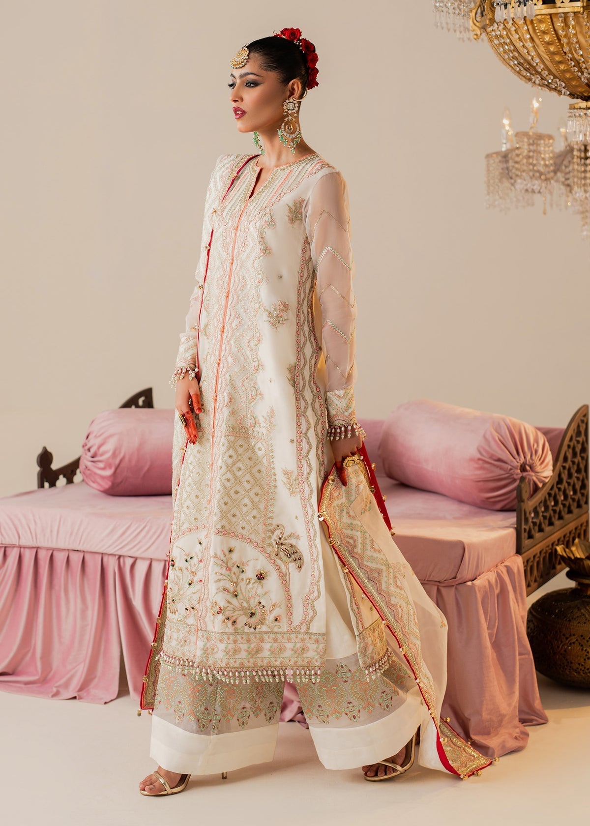 Shurooq | Zara Edit 24 | Nayna - Official Shurooq stockist in UK - Sakeena London